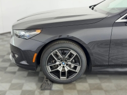 BMW 5 Series 530i Sedan 2026