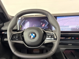 BMW 5 Series 530i Sedan 2026