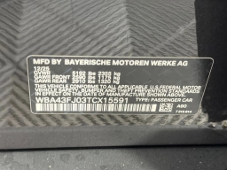 BMW 5 Series 530i Sedan 2026