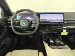 BMW 5 Series 530i Sedan 2026