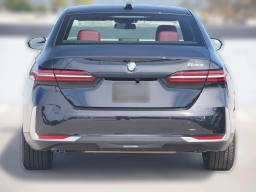 BMW 5 Series 530i Sedan 2026