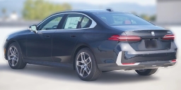 BMW 5 Series 530i Sedan 2026