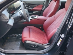 BMW 5 Series 530i Sedan 2026