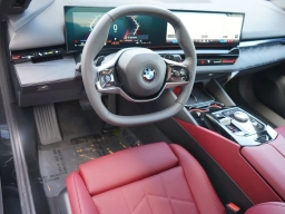 BMW 5 Series 530i Sedan 2026