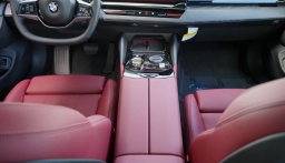 BMW 5 Series 530i Sedan 2026