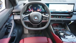 BMW 5 Series 530i Sedan 2026