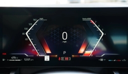 BMW 5 Series 530i Sedan 2026