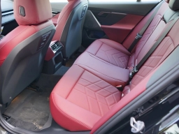 BMW 5 Series 530i Sedan 2026