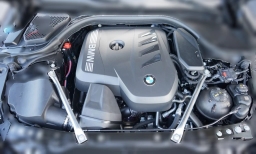 BMW 5 Series 530i Sedan 2026