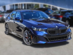 BMW 5 Series 530i Sedan 2026