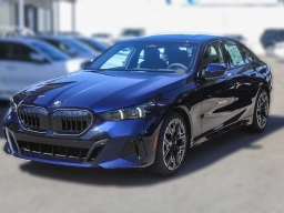 BMW 5 Series 530i Sedan 2026