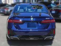 BMW 5 Series 530i Sedan 2026