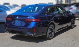 BMW 5 Series 530i Sedan 2026