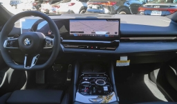 BMW 5 Series 530i Sedan 2026