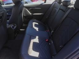 BMW 5 Series 530i Sedan 2026