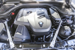 BMW 5 Series 530i Sedan 2026