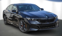 BMW 5 Series 530i Sedan 2026