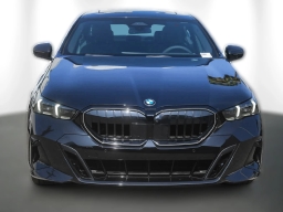 BMW 5 Series 530i Sedan 2026