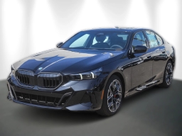 BMW 5 Series 530i Sedan 2026