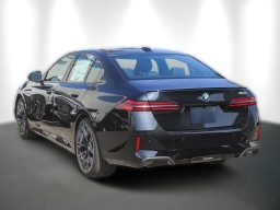 BMW 5 Series 530i Sedan 2026