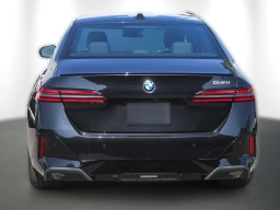 BMW 5 Series 530i Sedan 2026