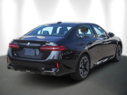 BMW 5 Series 530i Sedan 2026