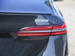 BMW 5 Series 530i Sedan 2026
