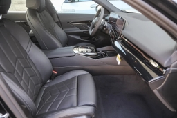 BMW 5 Series 530i Sedan 2026