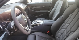 BMW 5 Series 530i Sedan 2026