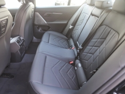 BMW 5 Series 530i Sedan 2026