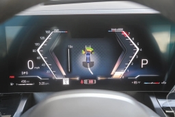 BMW 5 Series 530i Sedan 2026