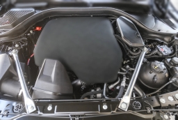 BMW 5 Series 530i Sedan 2026