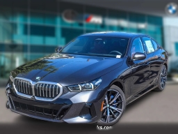 BMW 5 Series 530i Sedan 2026