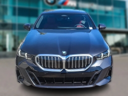 BMW 5 Series 530i Sedan 2026