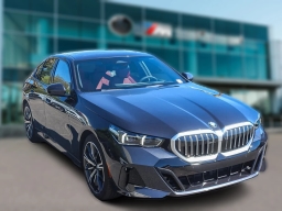 BMW 5 Series 530i Sedan 2026