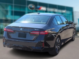 BMW 5 Series 530i Sedan 2026