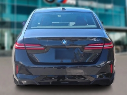 BMW 5 Series 530i Sedan 2026