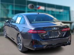 BMW 5 Series 530i Sedan 2026