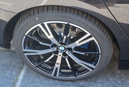 BMW 5 Series 530i Sedan 2026