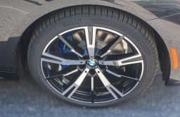 BMW 5 Series 530i Sedan 2026