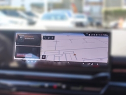 BMW 5 Series 530i Sedan 2026