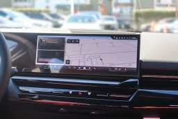 BMW 5 Series 530i Sedan 2026