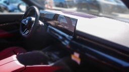 BMW 5 Series 530i Sedan 2026