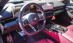 BMW 5 Series 530i Sedan 2026