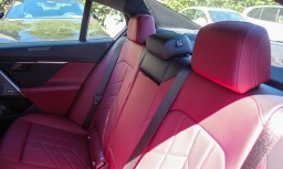 BMW 5 Series 530i Sedan 2026