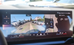 BMW 5 Series 530i Sedan 2026