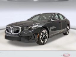 BMW 5 Series 530i Sedan 2026