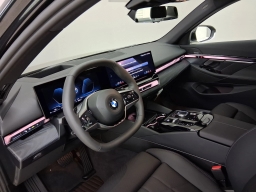 BMW 5 Series 530i Sedan 2026