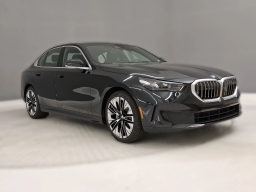 BMW 5 Series 530i Sedan 2026