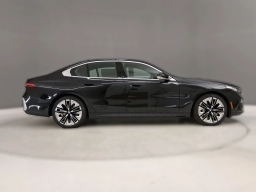 BMW 5 Series 530i Sedan 2026